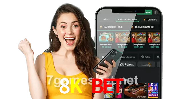 8K Bet