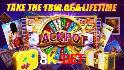 Casino Ao Vivo 8K Bet