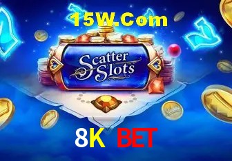 Estatísticas do Jogo 8K Bet
