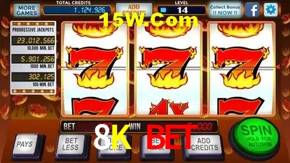Segurança 2FA 8K Bet