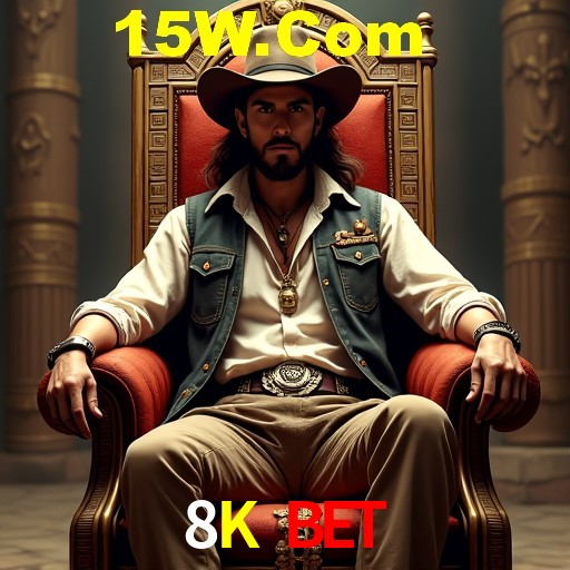 Weekend Specials 8K Bet