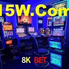 8K Bet,8K Bet Casino