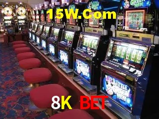 Cadastro Rápido 8K Bet