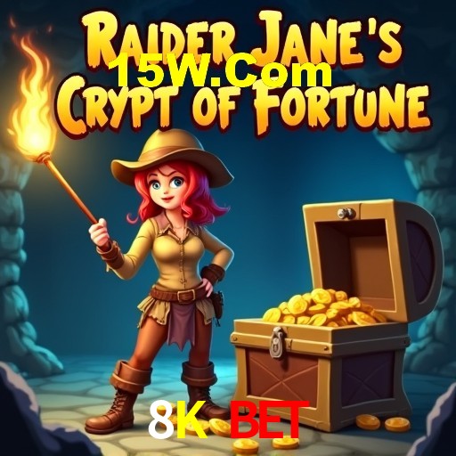 Jogos Exclusivos 8K Bet