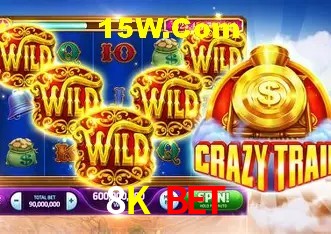 Sistemas de Segurança 8K Bet