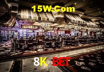 Jogo Spaceman 8K Bet
