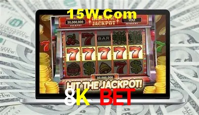 Estatísticas Esportivas 8K Bet