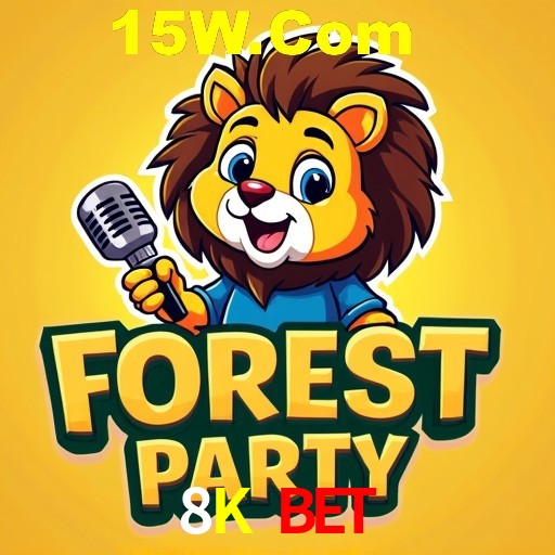 Descubra a Essência do 8K Bet: Nossa História e Compromissos