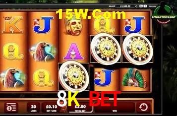 Ofertas Exclusivas 8K Bet