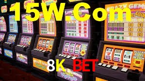 8K Bet