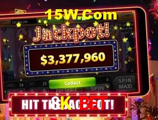 Diretório de Jogos 8K Bet