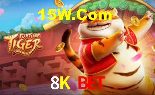 8K Bet App
