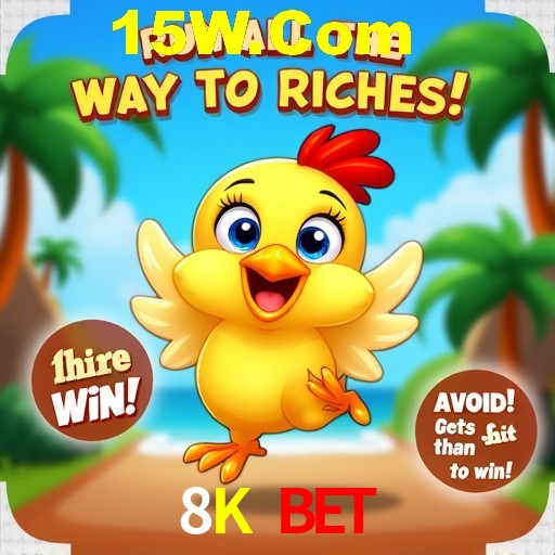 Descubra a Magia dos Jogos de Arcade no 8K Bet