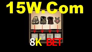 Welcome Bonus 8K Bet