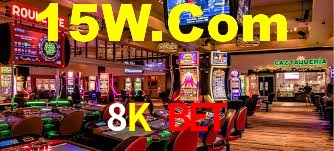 Explore as vantagens do 8K Bet: serviço profissional e confiabilidade