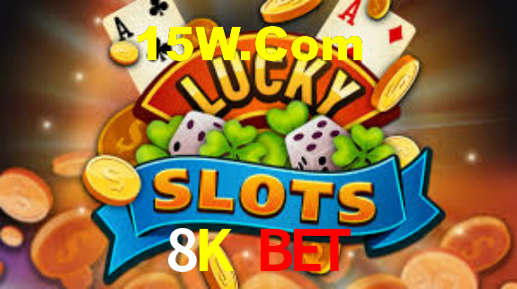 APP rápido e leve da 8K Bet