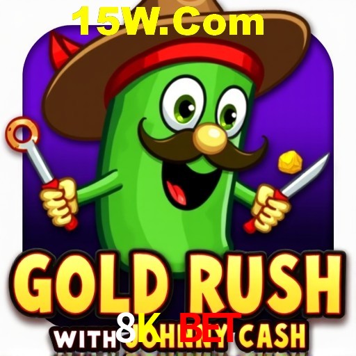 Game Providers 8K Bet