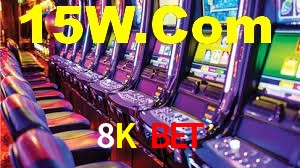Experimente o Login Seguro Premium no 8K Bet