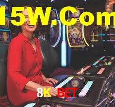 Exclusive Games 8K Bet
