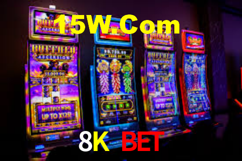 8K Bet Casino