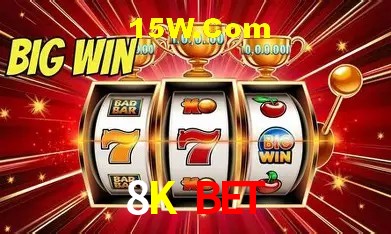 Avaliações dos Jogadores 8K Bet