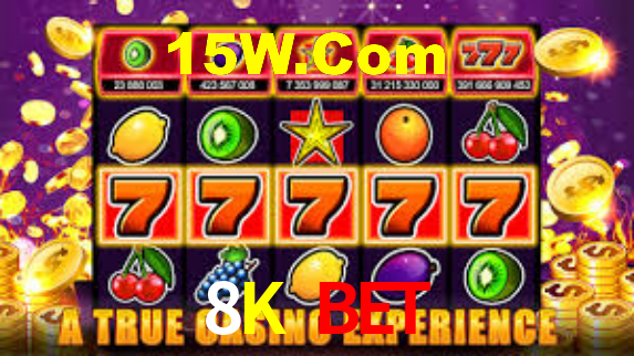 8K Bet