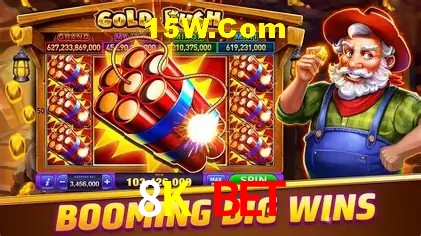 Especiais de Fim de Semana 8K Bet