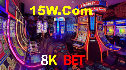 8K Bet App