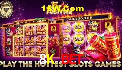 Segurança e performance na plataforma 8K Bet