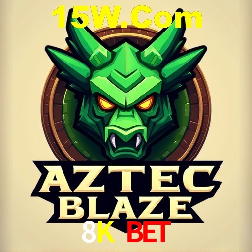 Descubra o Mundo do Cassino Online com 8K Bet