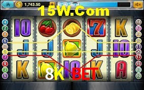 Statistics 8K Bet