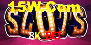 Roulette Table 8K Bet