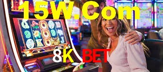 Programa VIP 8K Bet