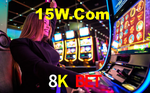 8K Bet