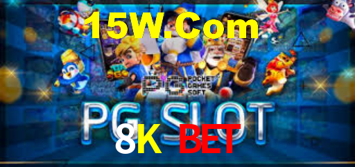 8K Bet: Seu Especialista em Apostas Esportivas Brasileiras