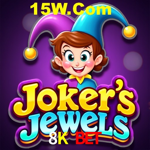 Seasonal Promotions 8K Bet