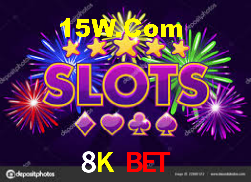 8K Bet Casino