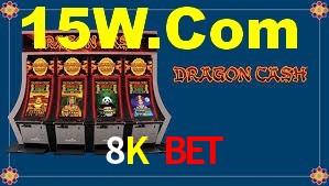 VIP Casino 8K Bet