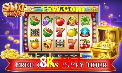 Casino VIP 8K Bet