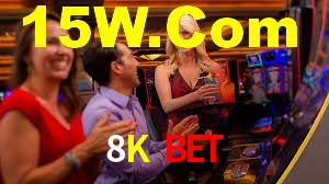 8K Bet