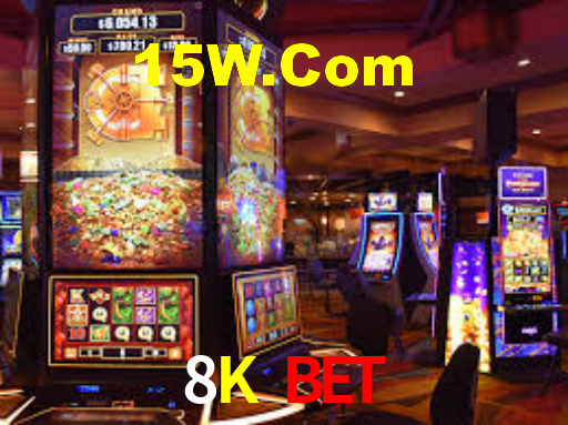 8K Bet App