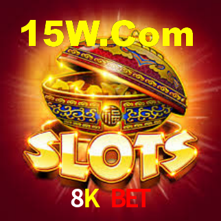 8K Bet Casino