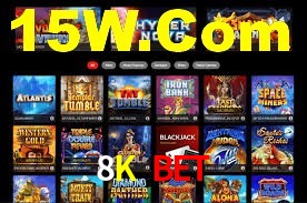 8K Bet