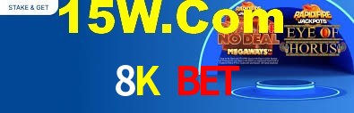 Instant EasyPaisa 8K Bet