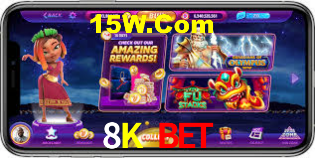 8K Bet