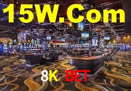 Tournaments 8K Bet